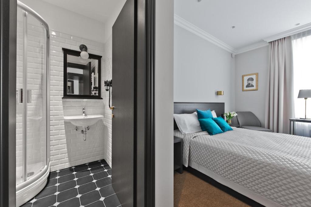 15th Avenue Hotel Vilnius