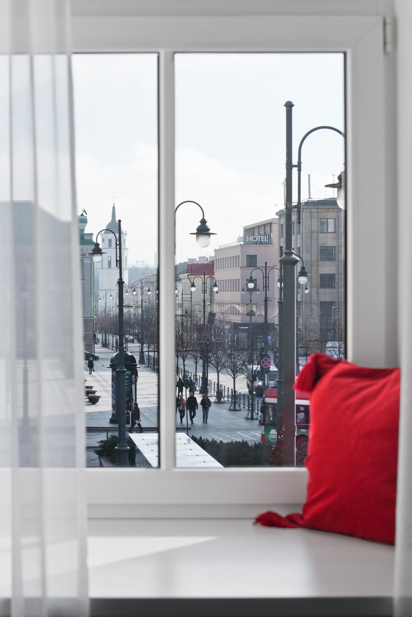 15th Avenue 3* Vilnius