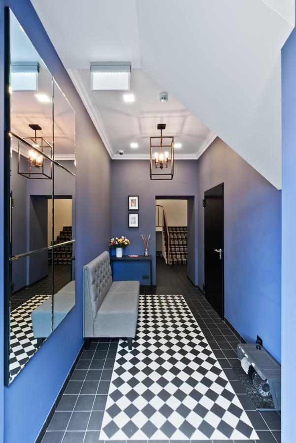 15th Avenue 3* Vilnius