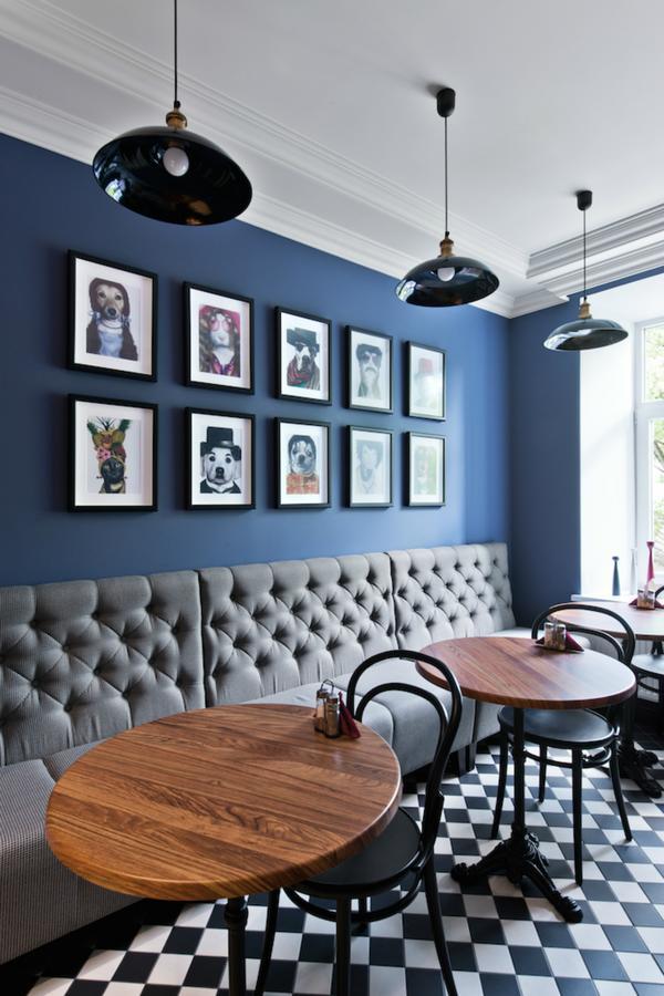 Hotel 15th Avenue 3*