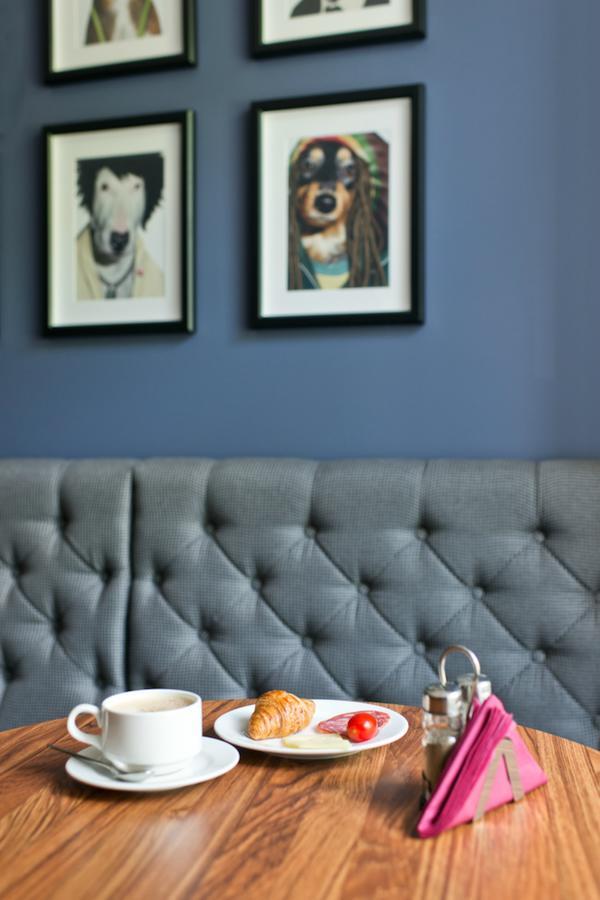 15th Avenue Hotel 3*